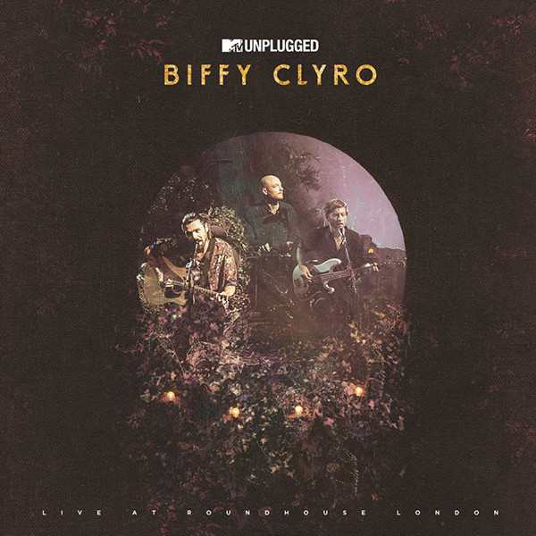 Biffy Clyro Album